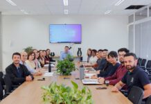 Comissão Intergestores Regional debate fortalecimento do SUS em Leme, SP