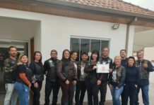 Instituto ISA promove ação solidária com arrecadação de alimentos em Leme, SP