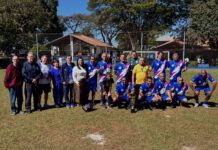 Final do Campeonato do Centro de Convivência do Idoso celebra esporte, integração e valorização da melhor idade em Leme, SP