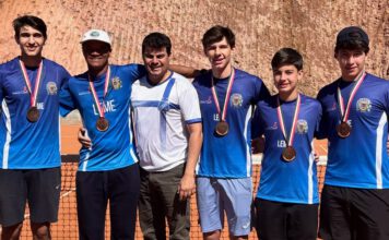 Atletas brilham nos Jogos Regionais e levam medalhas para Leme, SP