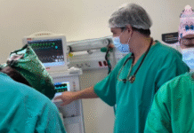 Hospital São Leopoldo Mandic realiza primeiro mutirão de cirurgias de estrabismo pelo SUS em Araras, SP