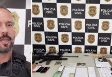 Empréstimos ilegais: quatro são presos por ameaças e agressões