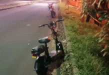 Mulher morre após ser atingida por motociclista sem habilitação em Pirassununga, SP