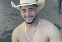 Jovem de 26 anos desaparece após sair para jogar bola há mais de duas semana; polícia investiga
