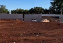 Prefeitura inicia obras de nova escola modelo no Jardim Angélica em Leme, SP