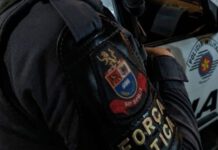 Captura de procurado é realizada durante operação policial em Cordeirópolis, SP