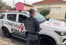 Adolescente é apreendido por tráfico de drogas em Limeira, SP