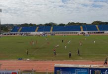 Inscrições para o Campeonato de Futebol de Campo da Primeira Divisão estão abertas em Leme, SP