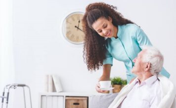 Qualifica Leme abre pré-inscrições para curso gratuito de Cuidador de Idosos em parceria com o Senac