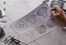 Senai abre inscrições para curso gratuito de Leitura e Interpretação de Desenho Técnico Mecânico em Leme, SP