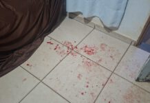 Homem é preso por violência doméstica após agressão no Jardim Santa Clara, em Pirassununga, SP