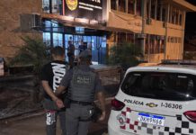 Homem é preso após agressões contra duas mulheres em Pirassununga, SP
