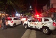 Operação Direção Segura fiscaliza 956 condutores e registra dois flagrantes em Leme, SP