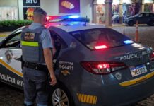 Polícia Militar Rodoviária prende homem por embriaguez ao volante na Rodovia Anhanguera em Cordeirópolis, SP