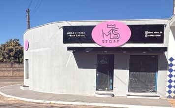 É neste sábado! MS Store celebra reinauguração com novo espaço e grandes promoções em Leme, SP