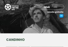 Pontos MIS promove sessões gratuitas de cinema em Leme, SP