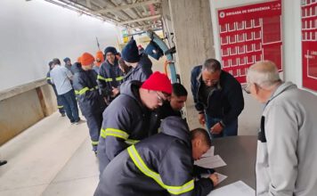Trabalhadores da Lactalis aprovam fim da escala 6×1 em conquista liderada pelo Sindicato da Alimentação de Araras e Leme