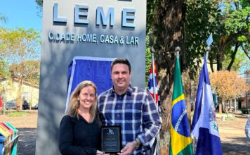 Leme Cidade Home: Prefeitura lança programa e reforça oportunidades para famílias de Leme, SP