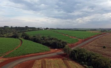 Novo Anel Viário terá 3 quilômetros e investimento de R$ 4,3 milhões em Leme, SP