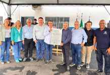 Prefeitura inaugura nova sede administrativa do Almoxarifado Municipal em Leme, SP