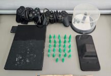 Homem é preso com 27 eppendorfs de cocaína e dinheiro durante operação em Leme, SP