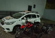 Duas motocicletas roubadas e furtadas são recuperadas e homem é preso por receptação em Leme, SP