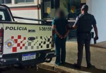 Mulher procurada por estelionato é presa pela durante Operação Impacto em Limeira, SP
