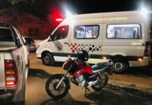 Motociclista é preso por embriaguez ao volante durante Operação Direção Segura em Leme, SP