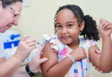 Prefeitura realiza Dia D de Multivacinação para crianças e adolescentes neste sábado em Leme, SP