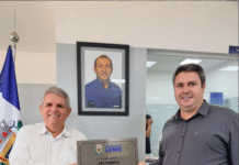 Prefeitura inaugura nova UBS Jardim Angélica e fortalece atendimento à saúde em Leme, SP