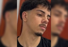 Jovem de 20 anos morre após grave acidente; motorista não tinha CNH