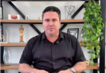 Prefeito Claudemir Borges destaca transformação digital e novo modelo de atendimento em Leme, SP
