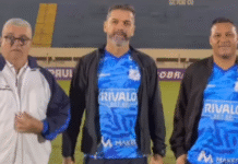 E.C. Lemense encerra período de avaliações visando a temporada 2027