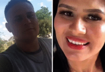 Homem é condenado a 37 anos de prisão por matar ex-companheira