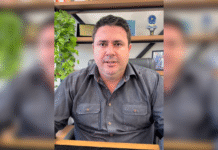 “Decisões nos dão tranquilidade para continuar trabalhando”, diz prefeito Claudemir Borges sobre programa de robótica em Leme, SP