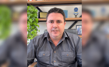 “Decisões nos dão tranquilidade para continuar trabalhando”, diz prefeito Claudemir Borges sobre programa de robótica em Leme, SP