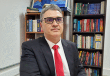 Promotor do Ministério Público Luiz Bevilacqua é encontrado morto em Limeira, SP