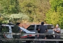 Corpo de caseiro é encontrado amarrado em chácara; polícia investiga