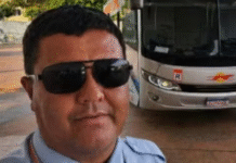 ‘Sempre alegre’: quem era Marcos Ribeiro, motorista vítima de acidente