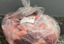 Mulher é presa após furtar carne de supermercado em Limeira, SP