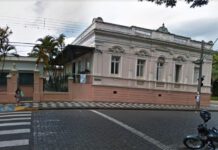 Briga entre alunas deixa seis feridos em escola estadual de Araras, SP