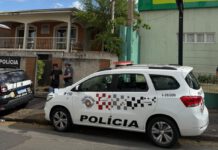 Homem procurado pela Justiça é preso no bairro Palmira Real em Limeira, SP