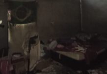 Mãe é presa após incêndio deixar criança com 20% do corpo queimado em Engenheiro Coelho, SP