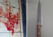 Mulher é presa por lesão corporal grave após briga em Leme, SP