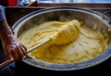 10ª Festa da Polenta da APAE acontece no dia 23 de agosto com música ao vivo e atrações especiais em Leme, SP