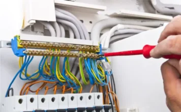 SENAI oferece curso gratuito de técnicas para execução e montagem de circuitos elétricos prediais em Leme, SP