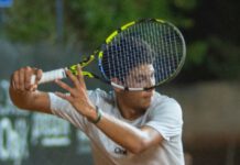 World Tennis M15 leva competição de alto nível ao Clube de Campo Empyreo em Leme, SP