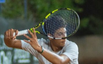 World Tennis M15 leva competição de alto nível ao Clube de Campo Empyreo em Leme, SP