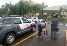 Polícia Militar apreende dois menores com porções de cocaína e dinheiro em Araras, SP
