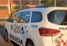 Mulher é presa em flagrante por tentativa de homicídio após homem ser esfaqueado em Pirassununga, SP